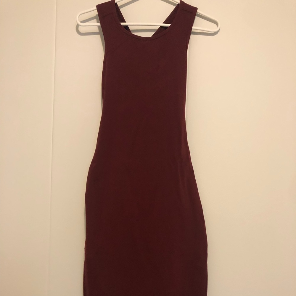Picnic play dress